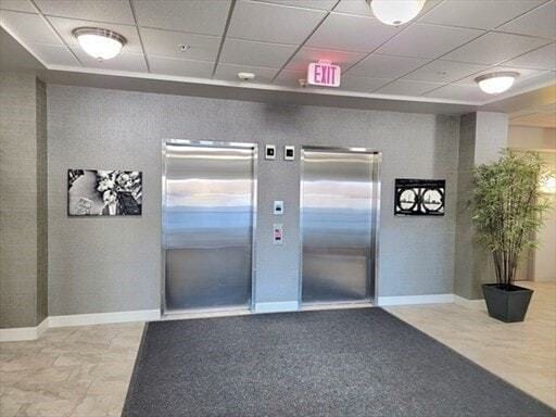 1 Cityview Ln, Unit 214 in Quincy, MA - Foto de edificio - Building Photo