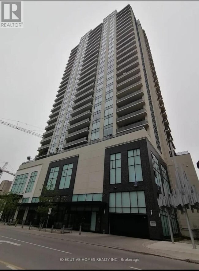 property at 505 Talbot St