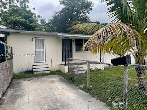 property at 2155 NW 71st St