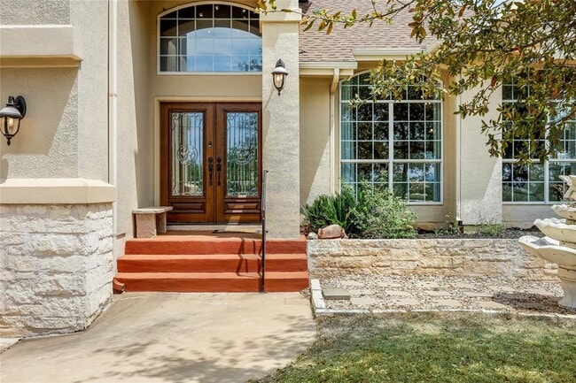 21735 Sierra Trail in Lago Vista, TX - Building Photo - Building Photo