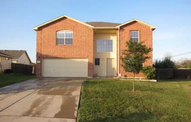 18448 Sun Haven Cove, Unit House
