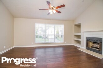 5712 Cedar Ash Crossing in Nashville, TN - Building Photo - Building Photo
