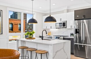 301 Somerville Ave, Unit 300I in Somerville, MA - Building Photo