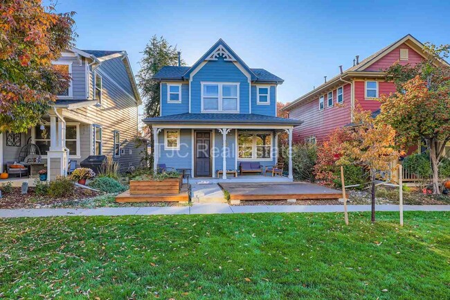 property at 3399 Florence Way