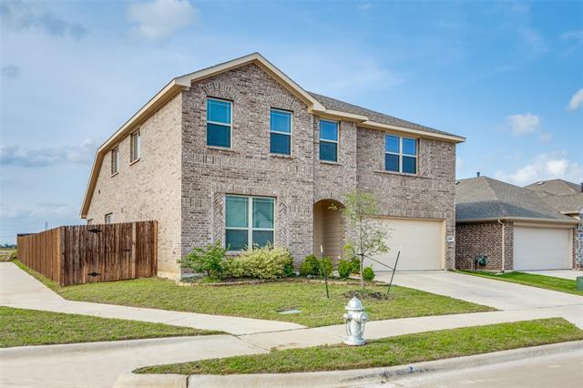 4444 Pentridge Dr in Crowley, TX - Building Photo - Building Photo