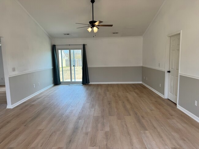 7108 Thurgood Rd in Wilmington, NC - Building Photo - Building Photo