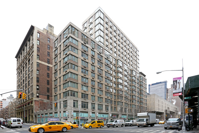 Chelsea Centro in New York, NY - Foto de edificio - Building Photo