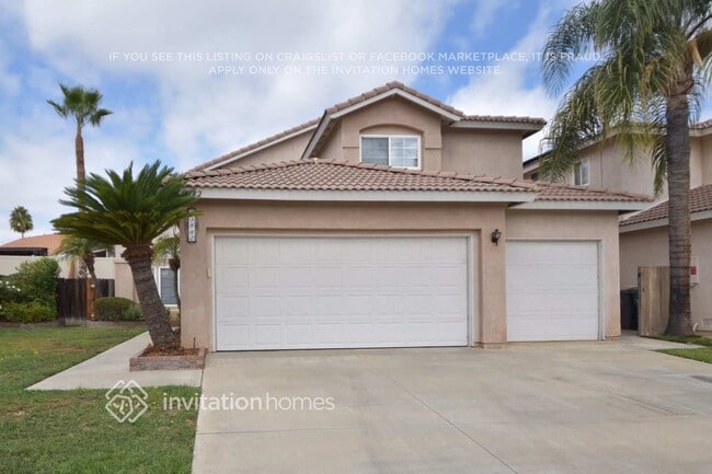 property at 23842 Sweet Pea Ct