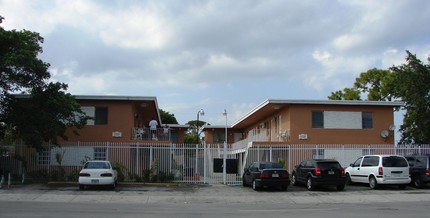 LP 03:Sharazad in Opa Locka, FL - Building Photo - Building Photo