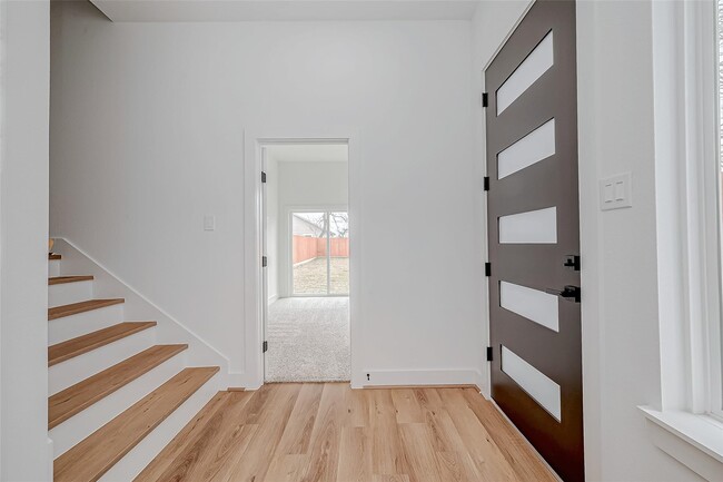 3624 Goodhope St in Houston, TX - Building Photo - Building Photo