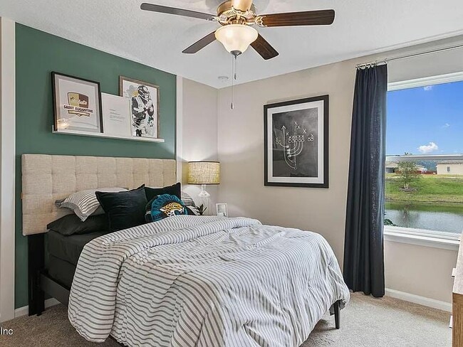 14 Summerwood Rd N in Palm Coast, FL - Building Photo - Building Photo