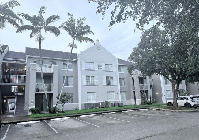property at 11177 SW 8th St