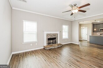 83 Belmont Ln in Dallas, GA - Building Photo - Building Photo