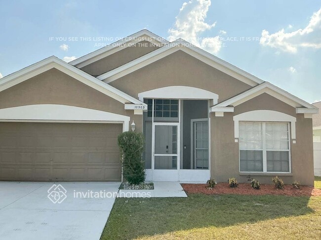 property at 10503 Walker Vista Dr