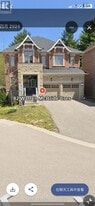 82 Warren McBride Cres in Aurora, ON - Building Photo