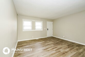 3418 Bonaventure Blvd in Louisville, KY - Building Photo - Building Photo