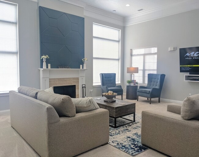 Bayberry Place Apartments