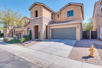 3443 S California St in Chandler, AZ - Building Photo - Building Photo
