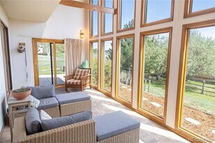 14445 River Oaks Dr in Colorado Springs, CO - Building Photo