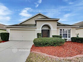 13250 Early Run Ln in Riverview, FL - Building Photo