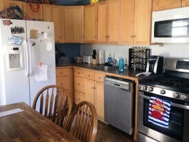 331 Catherine St in Ann Arbor, MI - Building Photo