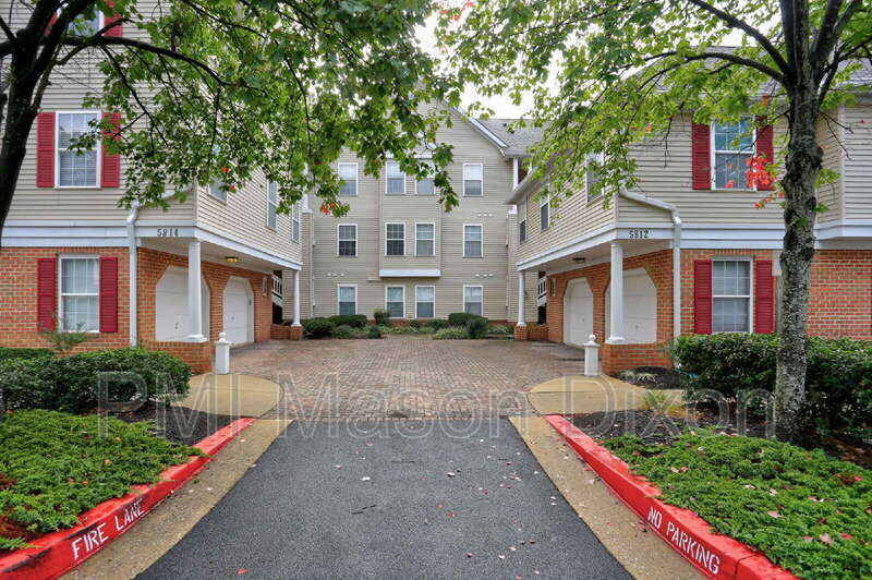 5814 Wyndham Cir in Columbia, MD - Building Photo