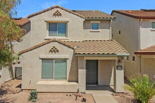 10584 E Pleasant Pasture Dr in Tucson, AZ - Building Photo