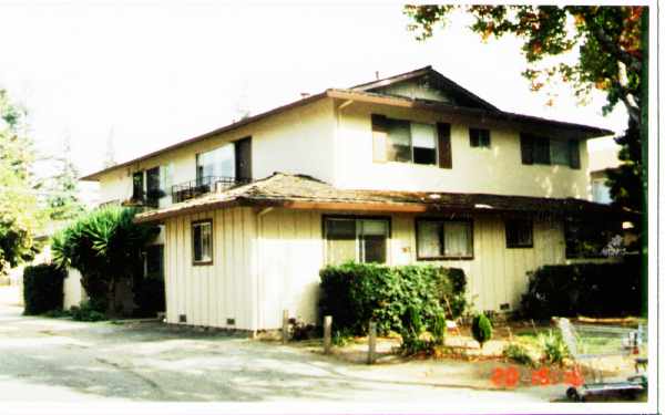 1267 Coronado Dr in Sunnyvale, CA - Building Photo - Building Photo