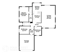 4931 Dunvegan Ct in North Las Vegas, NV - Building Photo - Building Photo