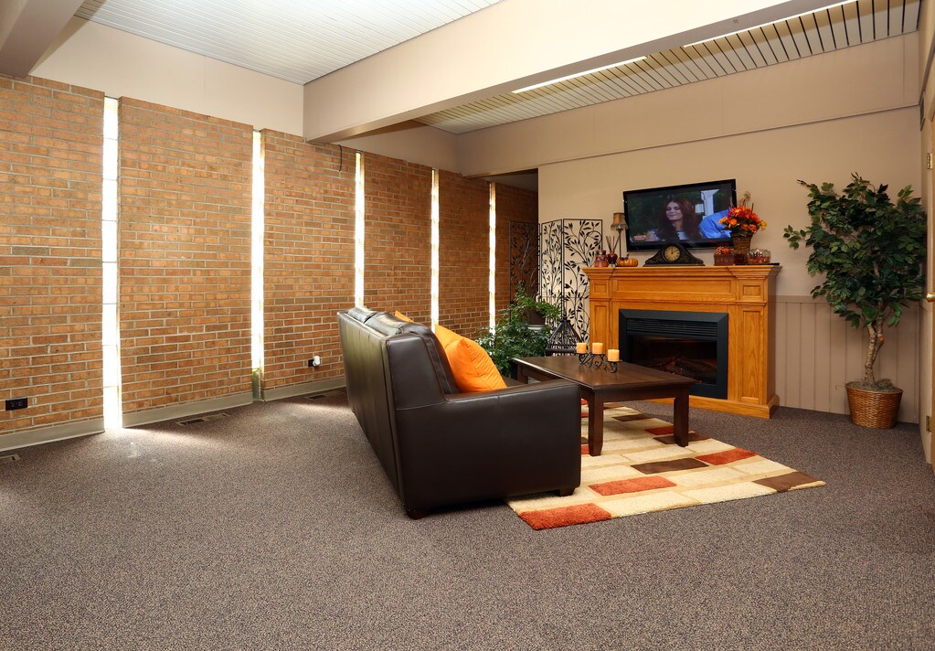 Woodside Terrace Apartments Canton, OH Apartments