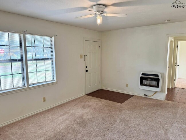 2941 Stearns Ave in Wichita Falls, TX - Building Photo - Building Photo