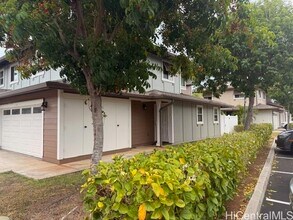91-1209-1209 Kamaaha Ave in Kapolei, HI - Building Photo - Building Photo