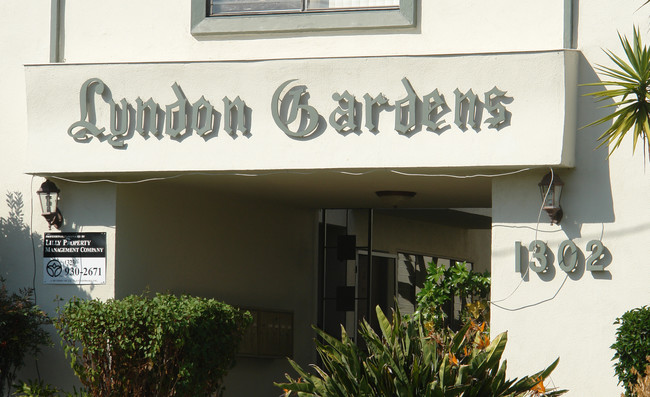 Lyndon Gardens in South Pasadena, CA - Building Photo - Other