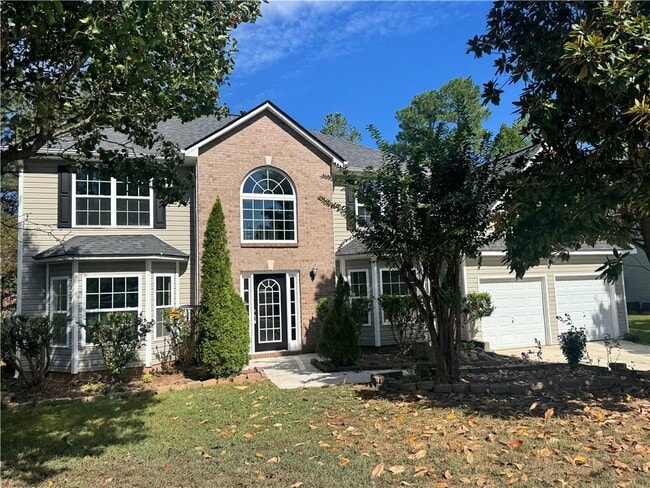 property at 3140 Ridge Hill Pkwy