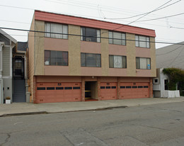 1573 48th Ave Apartments