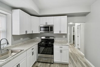 9305 S Homan Ave in Evergreen Park, IL - Foto de edificio - Building Photo