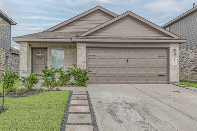 5423 Wyndham Rdg Ln in Spring, TX - Building Photo - Building Photo