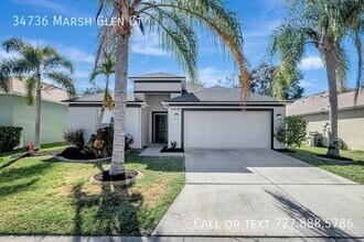 34736 Marsh Glen Ct in Zephyrhills, FL - Building Photo - Building Photo