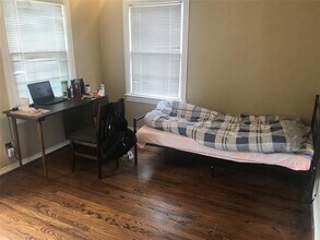 3440 Rosedale Ave-Unit -3 in Dallas, TX - Building Photo - Building Photo