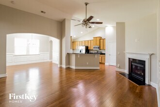 243 Overcup Loop in Summerville, SC - Building Photo - Building Photo