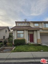 7254 Brienza Pl in Rancho Cucamonga, CA - Building Photo