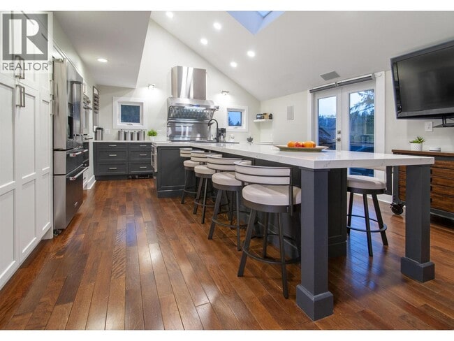 2078 Rivergrove Pl in North Vancouver, BC - Building Photo - Building Photo