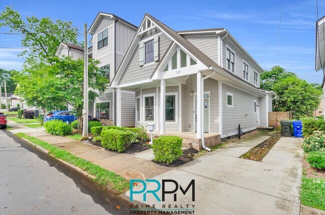 107 McCall St in Greenville, SC - Building Photo - Building Photo