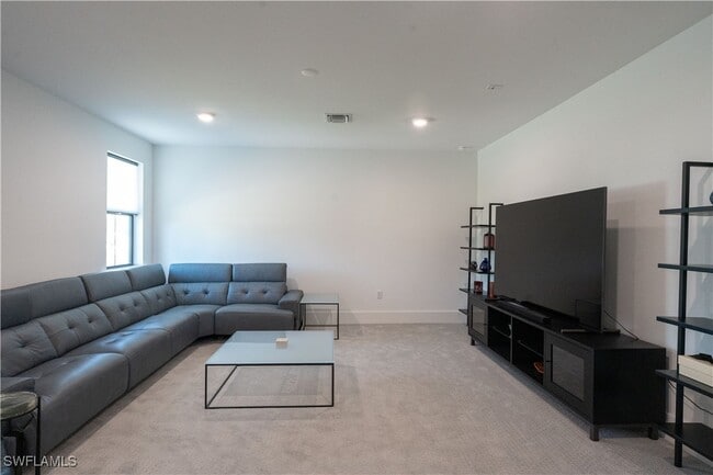 property at 19659 Panther Island Blvd