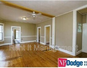 4535 Marcy St in Omaha, NE - Building Photo - Building Photo