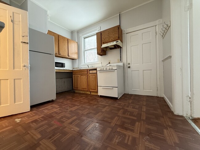 526 Hamilton St in Albany, NY - Building Photo - Building Photo