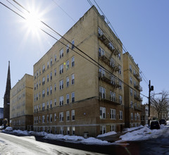 351-357 Broadway in Paterson, NJ - Building Photo - Building Photo