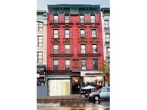 16 W 125th St in New York, NY - Building Photo - Building Photo