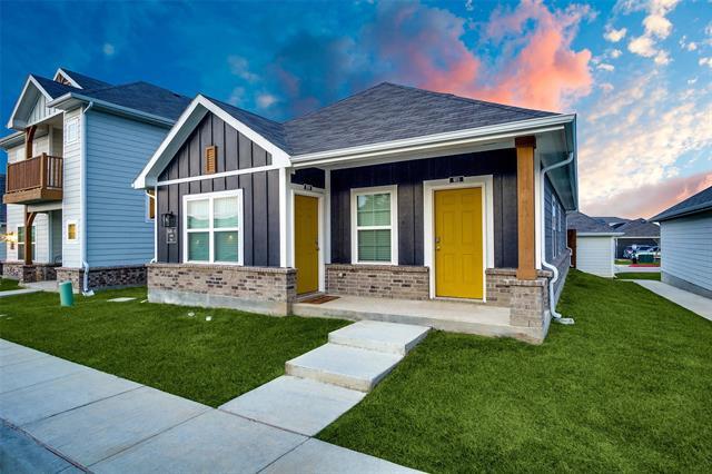 5401 Barlean Rnch in Fort Worth, TX - Foto de edificio - Building Photo