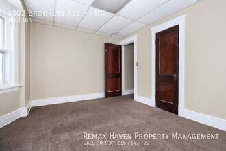 4102 Brooklyn Ave in Cleveland, OH - Building Photo - Building Photo